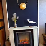 L'estran Holiday home Saint-Valery-sur-Somme