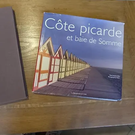 L'estran Saint-Valery-sur-Somme