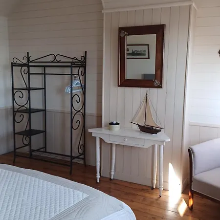 Holiday home L'estran Saint-Valery-sur-Somme