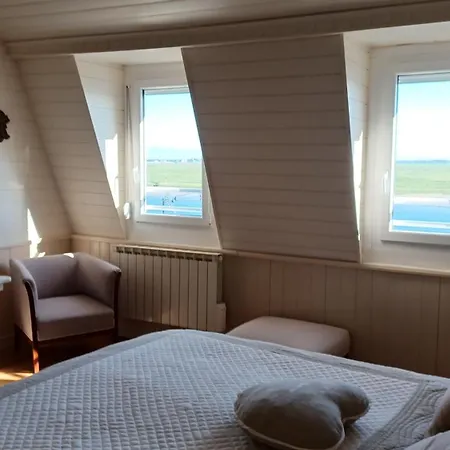 L'estran Holiday home *