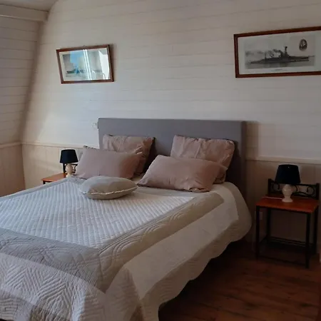 Holiday home L'estran *