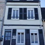 L'estran * 索姆河畔的圣瓦列里