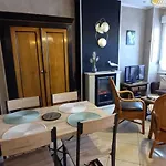 Tatil Evi L'estran Saint-Valéry-sur-Somme