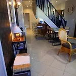 L'estran Tatil Evi Saint-Valéry-sur-Somme