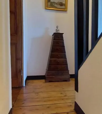 Дом отдыха L'estran