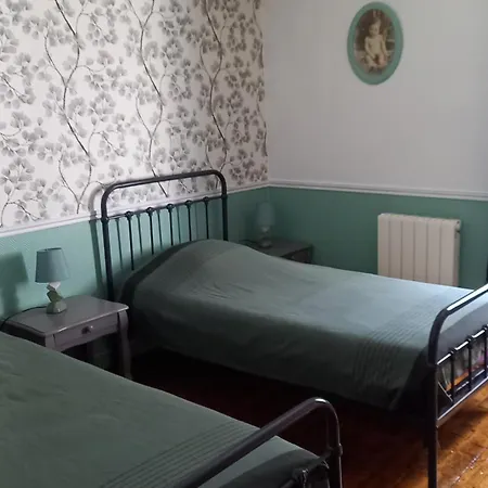 Tatil Evi L'estran Saint-Valéry-sur-Somme