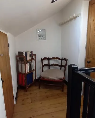 Vakantiehuis L'estran *