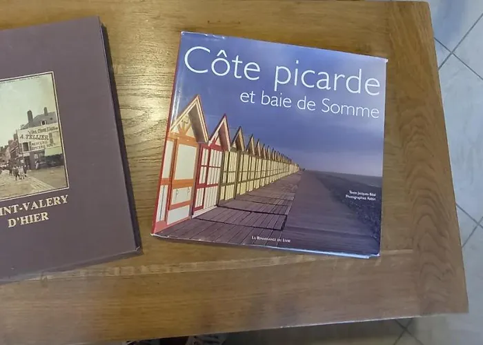 L'estran Saint-Valéry-sur-Somme